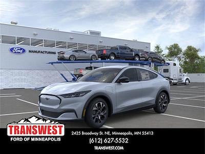 2025 Ford Mustang Mach-E AWD SUV for sale #F250237 - photo 1