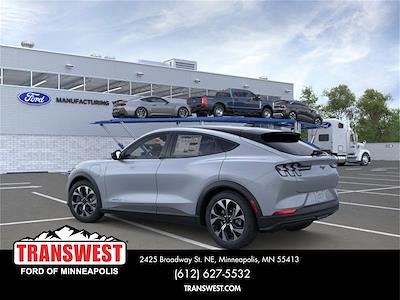 2025 Ford Mustang Mach-E AWD SUV for sale #F250237 - photo 2