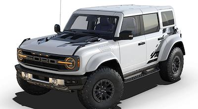 2025 Ford Bronco 4WD SUV for sale #F250238 - photo 1