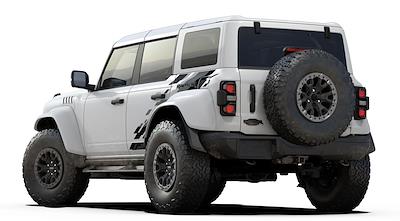2025 Ford Bronco 4WD SUV for sale #F250238 - photo 2