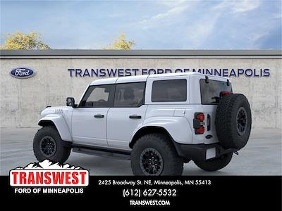 New 2025 Ford Bronco Raptor 4WD SUV for sale #F250238 - photo 2