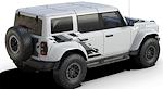 2025 Ford Bronco 4WD SUV for sale #F250238 - photo 3