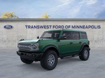 2025 Ford Bronco 4WD SUV for sale #F250241 - photo 1