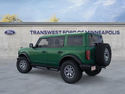 2025 Ford Bronco 4WD SUV for sale #F250241 - photo 2