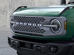 2025 Ford Bronco 4WD SUV for sale #F250241 - photo 19