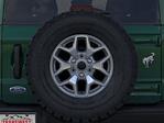 2025 Ford Bronco 4WD SUV for sale #F250241 - photo 24