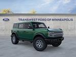 2025 Ford Bronco 4WD SUV for sale #F250241 - photo 7