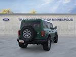2025 Ford Bronco 4WD SUV for sale #F250241 - photo 8