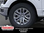 2025 Ford F-150 SuperCrew Cab 4x4 Pickup for sale #F250242 - photo 19