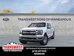 2025 Ford F-150 SuperCrew Cab 4x4 Pickup for sale #F250242 - photo 3