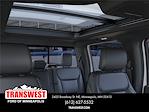 2025 Ford F-150 SuperCrew Cab 4x4 Pickup for sale #F250242 - photo 22