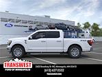 2025 Ford F-150 SuperCrew Cab 4x4 Pickup for sale #F250242 - photo 4