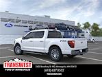 2025 Ford F-150 SuperCrew Cab 4x4 Pickup for sale #F250242 - photo 2