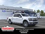 2025 Ford F-150 SuperCrew Cab 4x4 Pickup for sale #F250242 - photo 7