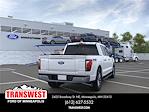2025 Ford F-150 SuperCrew Cab 4x4 Pickup for sale #F250242 - photo 8