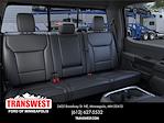 New 2025 Ford F-150 Lariat SuperCrew Cab 4x4 Pickup for sale #F250243 - photo 11