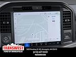 New 2025 Ford F-150 Lariat SuperCrew Cab 4x4 Pickup for sale #F250243 - photo 14