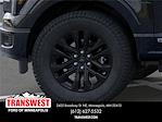 New 2025 Ford F-150 Lariat SuperCrew Cab 4x4 Pickup for sale #F250243 - photo 19