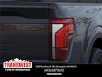 New 2025 Ford F-150 Lariat SuperCrew Cab 4x4 Pickup for sale #F250243 - photo 21