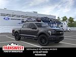 New 2025 Ford F-150 Lariat SuperCrew Cab 4x4 Pickup for sale #F250243 - photo 7