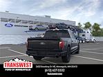 New 2025 Ford F-150 Lariat SuperCrew Cab 4x4 Pickup for sale #F250243 - photo 8