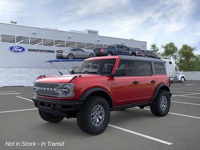 New 2025 Ford Bronco Badlands for sale #F250244 - photo 1