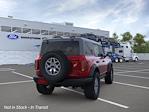 New 2025 Ford Bronco Badlands for sale #F250244 - photo 8