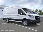 New 2025 Ford Transit 350 High Roof AWD Empty Cargo Van for sale #F250245 - photo 7