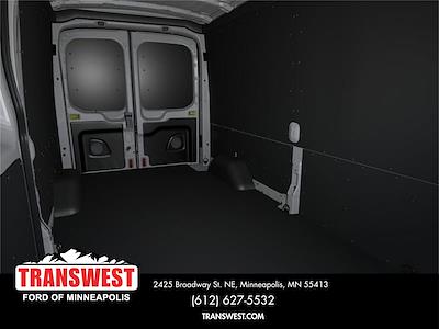 New 2025 Ford Transit 350 Medium Roof AWD Empty Cargo Van for sale #F250248 - photo 2