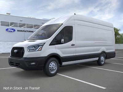 New 2025 Ford Transit 350 High Roof AWD Empty Cargo Van for sale #F250250 - photo 1