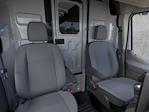 2025 Ford Transit 350 High Roof AWD Empty Cargo Van for sale #F250250 - photo 11