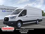 New 2025 Ford Transit 350 High Roof AWD Empty Cargo Van for sale #F250251 - photo 1