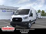 New 2025 Ford Transit 350 High Roof AWD Empty Cargo Van for sale #F250252 - photo 4