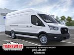 New 2025 Ford Transit 350 High Roof AWD Empty Cargo Van for sale #F250252 - photo 8