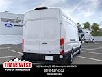New 2025 Ford Transit 350 High Roof AWD Empty Cargo Van for sale #F250252 - photo 9