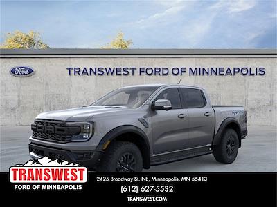 2025 Ford Ranger SuperCrew Cab 4WD Pickup for sale #F250258 - photo 1