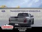 2025 Ford Ranger SuperCrew Cab 4WD Pickup for sale #F250258 - photo 8