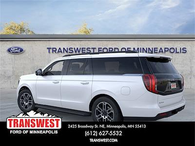 2025 Ford Expedition MAX 4WD SUV for sale #F250259 - photo 2