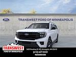 2025 Ford Expedition MAX 4WD SUV for sale #F250259 - photo 3