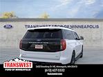 2025 Ford Expedition MAX 4WD SUV for sale #F250259 - photo 8