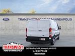 2025 Ford Transit 250 Low Roof AWD Empty Cargo Van for sale #F250260 - photo 9