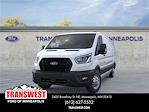 2025 Ford Transit 250 Low Roof AWD Empty Cargo Van for sale #F250262 - photo 4