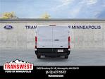 2025 Ford Transit 250 Low Roof AWD Empty Cargo Van for sale #F250262 - photo 6