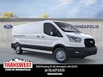 2025 Ford Transit 250 Low Roof AWD Empty Cargo Van for sale #F250262 - photo 8