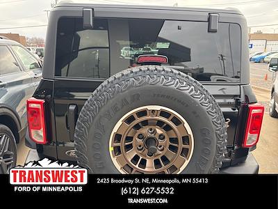 2025 Ford Bronco 4WD SUV for sale #F250266 - photo 2