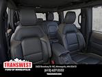 2025 Ford Bronco 4WD SUV for sale #F250266 - photo 28