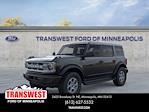 2025 Ford Bronco 4WD SUV for sale #F250266 - photo 19