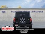 2025 Ford Bronco 4WD SUV for sale #F250266 - photo 23