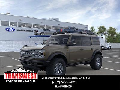 2025 Ford Bronco 4WD SUV for sale #F250274 - photo 1