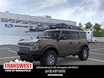 2025 Ford Bronco 4WD SUV for sale #F250274 - photo 1